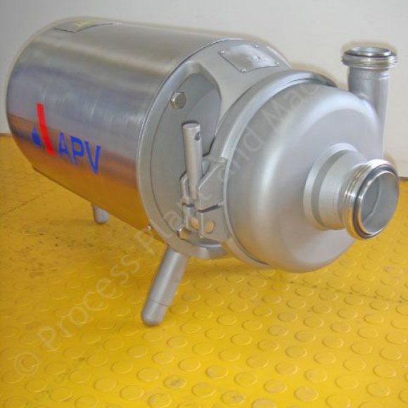 7.5kw & 11 inch APV Puma Centrifugal Pump